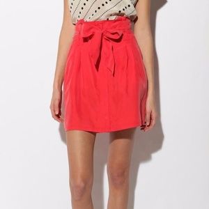 UO High Waisted Skirt NWOT!